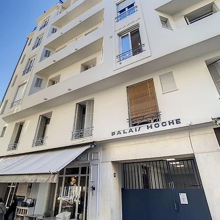 Centre Cannes, Tout A Pied Экстерьер фото