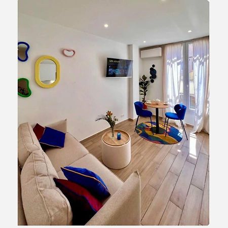 Centre Cannes, Tout A Pied Экстерьер фото