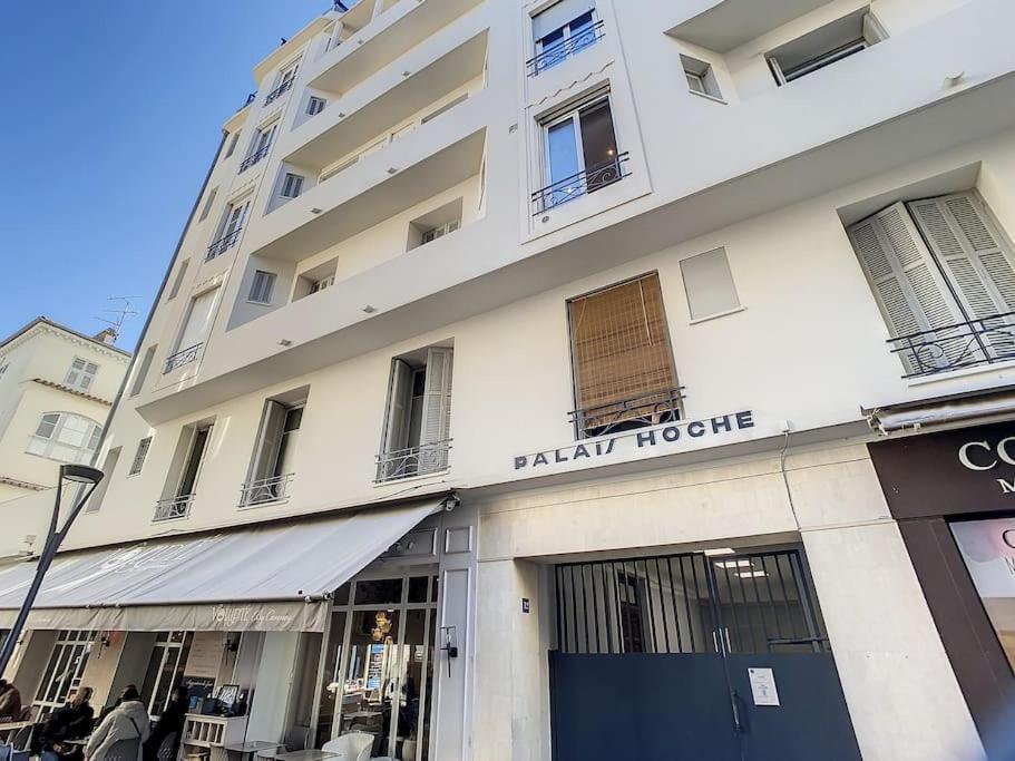 Centre Cannes, Tout A Pied Экстерьер фото