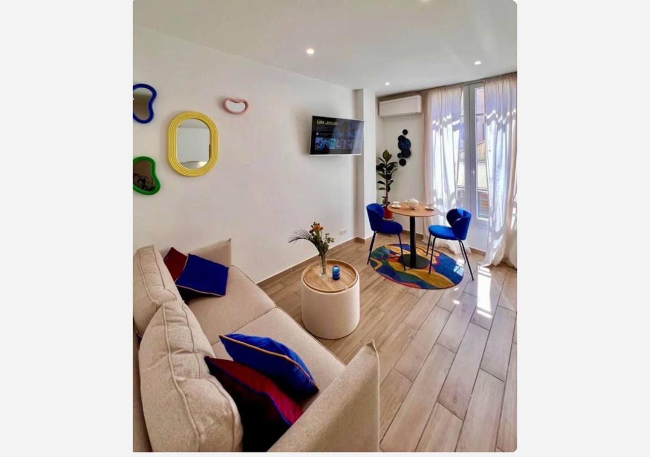 Centre Cannes, Tout A Pied Экстерьер фото