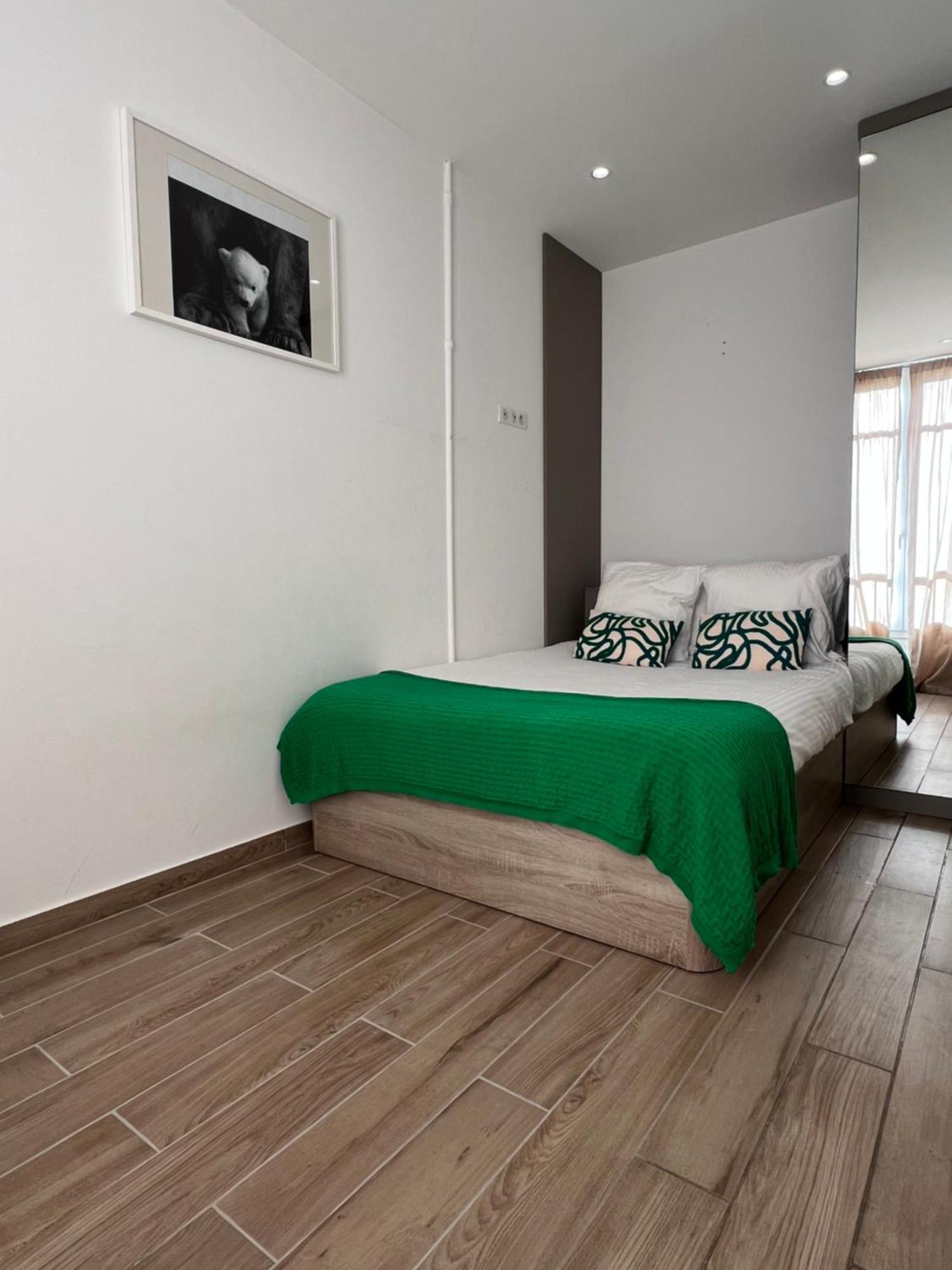 Centre Cannes, Tout A Pied Экстерьер фото
